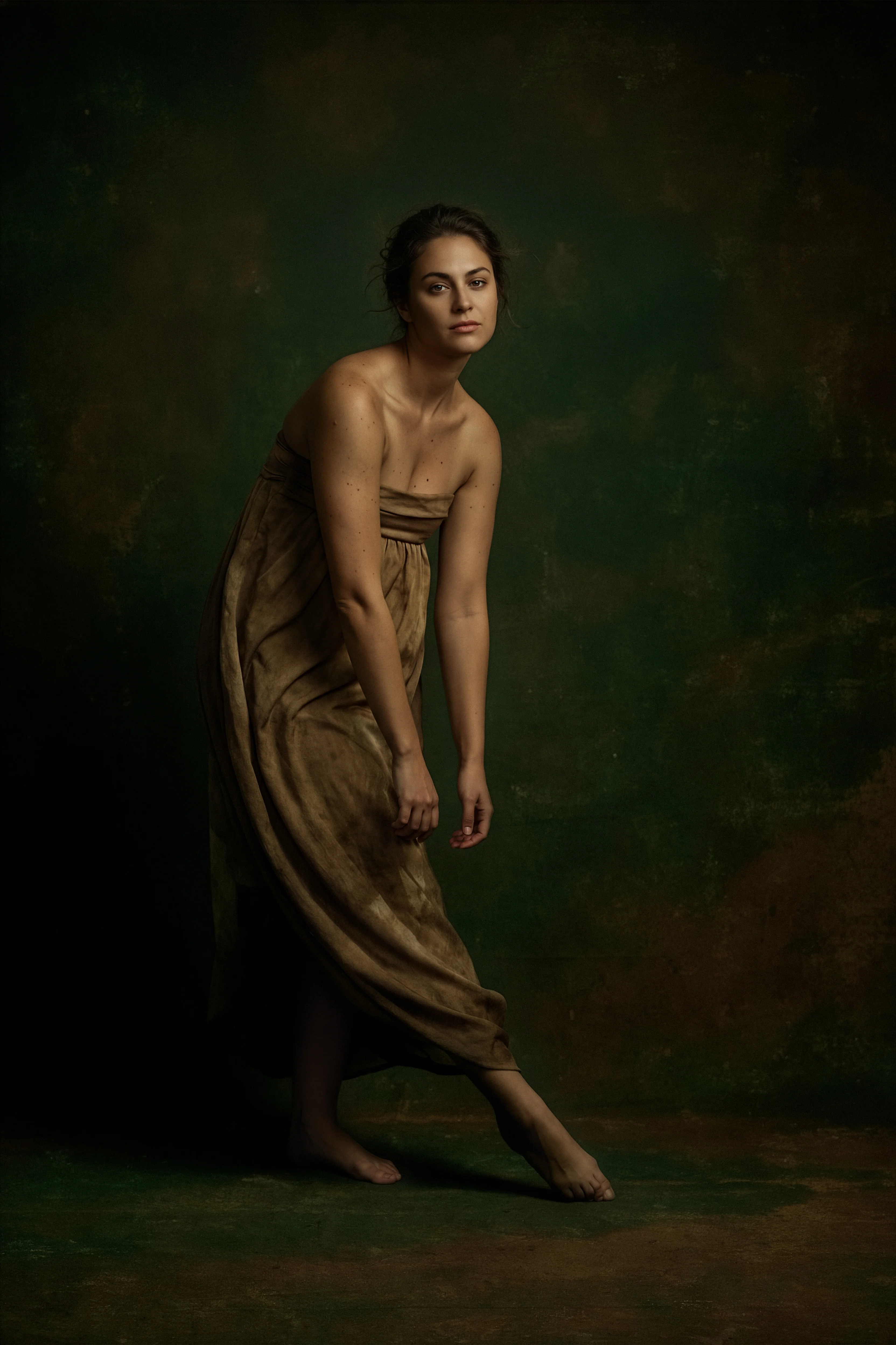 Fashion edit — single image