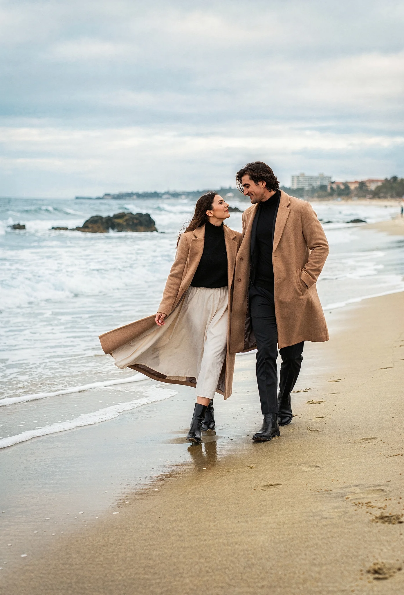 Wedding edit — single image